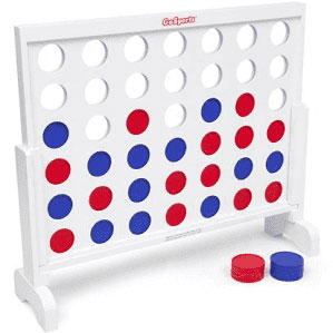 Connect-4