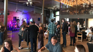 Events | Shindigs & Socials